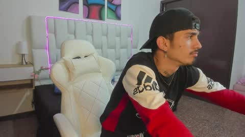 Yeison online show from March 2026 03:07:02 AM