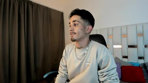 Yeison online show from April 2026 03:07:02 AM