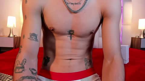 Snapshot of nextboywell1 chatting on May 2026 05:03:02 AM Yeison online show from May 2026 05:03:02 AM