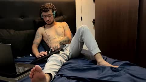 Snapshot of neythancopper chatting on March 2026 11:25:02 AM neythancopper online show from March 2026 11:25:02 AM