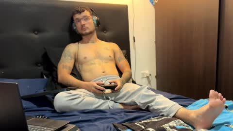 Snapshot of neythancopper chatting on March 2026 12:01:01 PM neythancopper online show from March 2026 12:01:01 PM