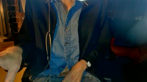 NFG  Nice Friendly Guy  Dick online show from January 2026 10:45:01 PM