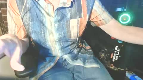 NFG  Nice Friendly Guy  Dick online show from April 2026 01:38:01 AM