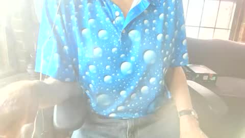 NFG  Nice Friendly Guy  Dick online show from April 2026 09:50:01 PM