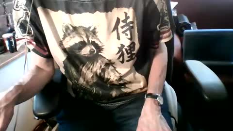 Snapshot of nfgwholoves2cum chatting on July 2026 10:31:01 PM NFG Nice Friendly Guy Dick online show from July 2026 10:31:01 PM