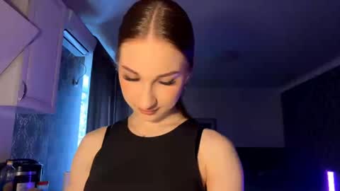 Kate Ng online show from April 2026 01:16:02 PM