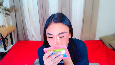 Snapshot of nhicolehollywood chatting on November 2025 12:35:02 AM hottie nicole online show from November 2025 12:35:02 AM