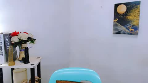 hottie nicole online show from April 2026 01:00:02 AM