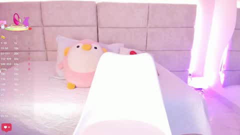 Nia online show from January 2026 11:59:02 AM