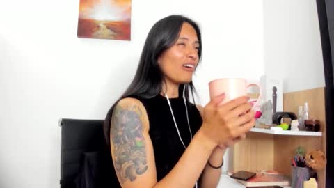 laura  online show from January 2026 11:19:02 PM