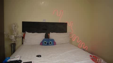 Snapshot of nia_bell chatting on December 2024 11:47:01 AM kikiNiaAria online show from December 2024 11:47:01 AM