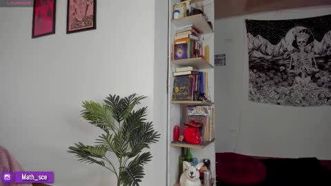 Nia online show from February 2025 11:04:02 PM