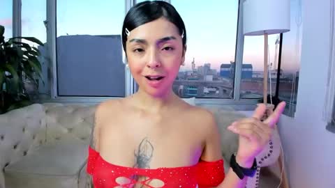 Snapshot of nia_malkova chatting on February 2026 11:20:01 AM Nia Malkova online show from February 2026 11:20:01 AM