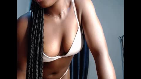 Niababy5 online show from March 2026 05:35:01 AM