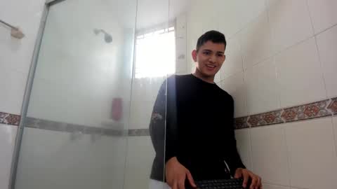 Niall  online show from January 2025 12:29:02 PM