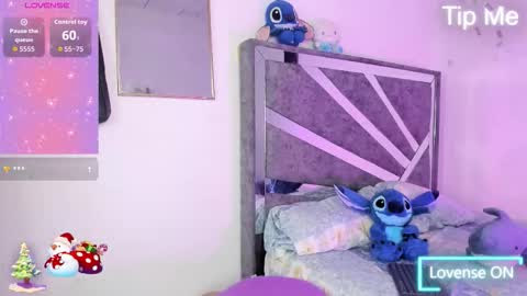 Niall  online show from December 2025 02:45:02 PM