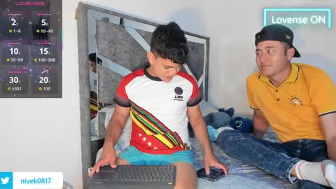 Niall  online show from April 2026 02:56:01 AM