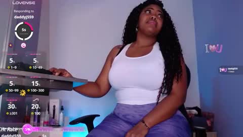 Snapshot of niawk_ chatting on February 2025 12:05:02 PM Niawk online show from February 2025 12:05:02 PM