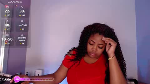 Snapshot of niawk_ chatting on February 2025 11:30:01 AM Niawk online show from February 2025 11:30:01 AM