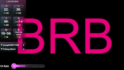 Snapshot of niawk_ chatting on February 2025 06:13:02 PM Niawk online show from February 2025 06:13:02 PM