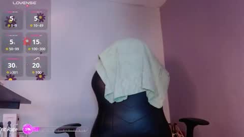 Snapshot of niawk_ chatting on March 2025 12:15:01 PM Niawk online show from March 2025 12:15:01 PM