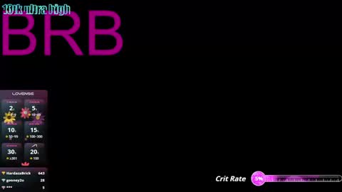 Snapshot of niawk_ chatting on September 2025 04:07:01 PM Niawk online show from September 2025 04:07:01 PM