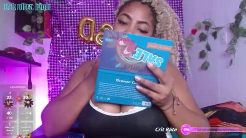 Snapshot of niawk_ chatting on September 2025 01:05:02 PM Niawk online show from September 2025 01:05:02 PM