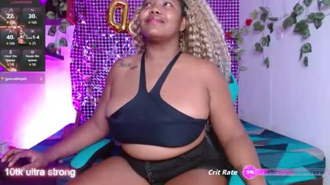 Snapshot of niawk_ chatting on October 2025 04:27:02 PM Niawk online show from October 2025 04:27:02 PM