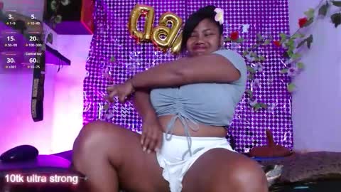 Snapshot of niawk_ chatting on January 2026 01:57:01 PM Niawk online show from January 2026 01:57:01 PM