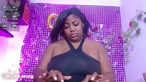 Snapshot of niawk_ chatting on January 2026 03:25:01 PM Niawk online show from January 2026 03:25:01 PM