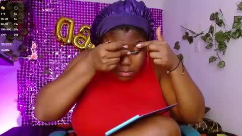 Snapshot of niawk_ chatting on March 2026 12:07:01 PM Niawk online show from March 2026 12:07:01 PM