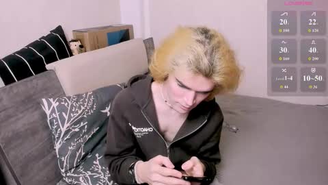 Nick PVT is open FanslyTwitter - Nic kycb online show from January 2026 02:28:01 AM