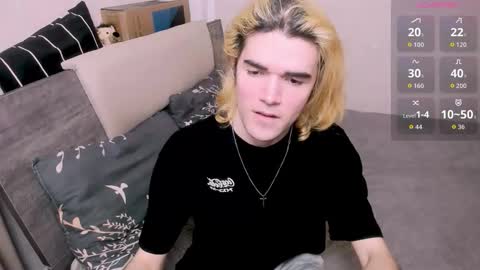 Nick PVT is open FanslyTwitter - Nic kycb online show from January 2026 07:11:01 PM