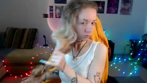 Snapshot of nica_kawaii chatting on June 2026 01:19:02 PM nica_kawaii online show from June 2026 01:19:02 PM