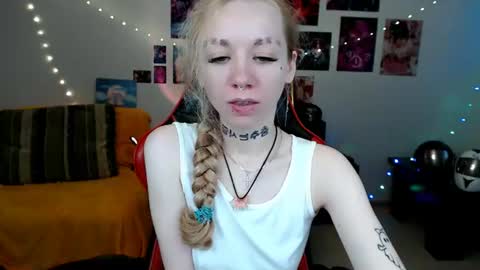 Snapshot of nica_kawaii chatting on August 2026 01:25:02 PM nica_kawaii online show from August 2026 01:25:02 PM