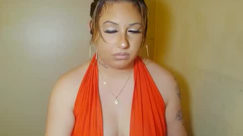 Nicci babyyy online show from November 2025 03:56:02 PM