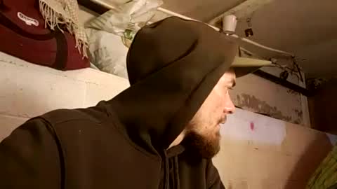 Snapshot of nicckatnighht chatting on February 2025 09:38:02 AM Nick online show from February 2025 09:38:02 AM