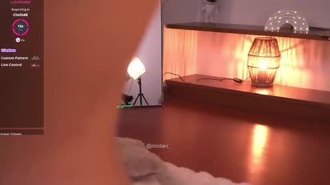 Dani 3 online show from February 2025 08:17:01 AM