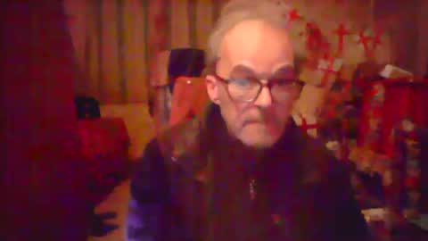 Snapshot of nice6body chatting on March 2025 02:15:01 AM nice6body online show from March 2025 02:15:01 AM