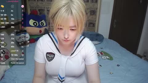 Belle online show from March 2026 11:44:02 AM