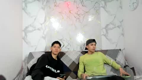 Snapshot of nice_boys11 chatting on July 2026 01:28:01 PM nice_boys11 online show from July 2026 01:28:01 PM