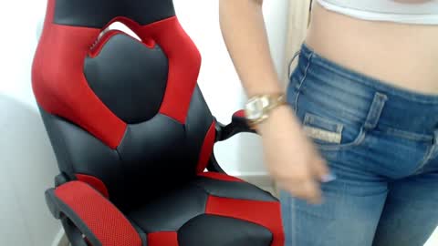 Snapshot of nice_saraa chatting on January 2025 05:56:01 PM sara online show from January 2025 05:56:01 PM