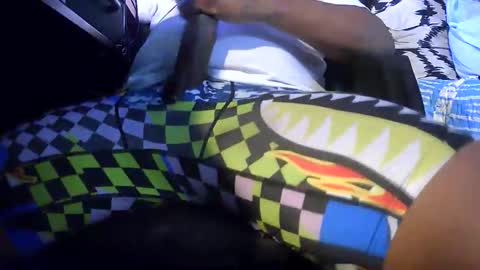 myniceblkdnyc online show from October 2025 05:33:02 AM