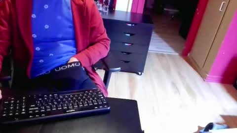 nicecck24 online show from February 2026 04:16:02 AM