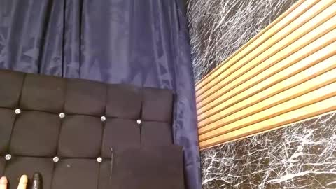 Michell  online show from January 2025 09:39:02 PM