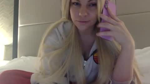 Amber online show from April 2026 10:05:01 AM