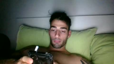 nicegguy9826 online show from October 2025 10:05:02 AM