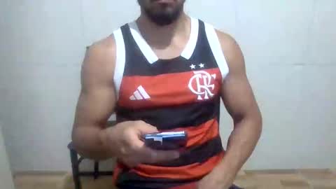 Snapshot of niceguymuscled chatting on December 2025 07:24:01 AM niceguymuscled online show from December 2025 07:24:01 AM