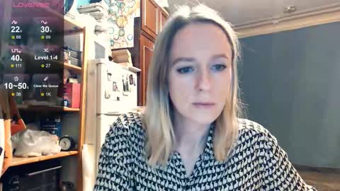 Kathrine online show from November 2025 06:41:01 PM