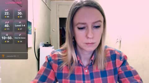 Kathrine online show from February 2026 06:55:02 PM